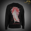Yae Miko Sweatshirt AnimeOryx  Sweatshirt  AnimeOryx