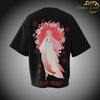 Yae Miko Merch AnimeOryx  T-Shirt  AnimeOryx