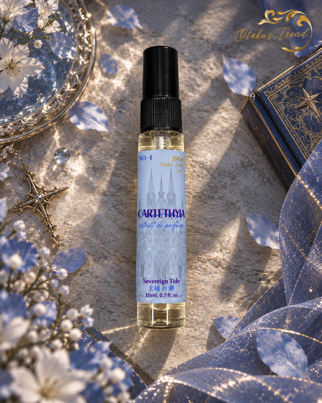 Cartethyia Extrait de Parfum