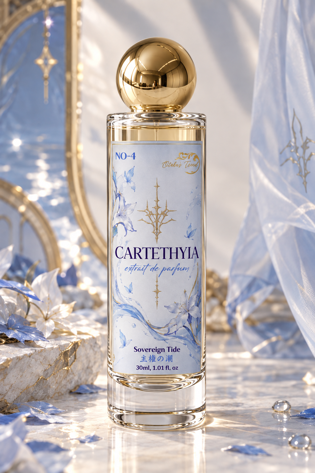Cartethyia Extrait de Parfum