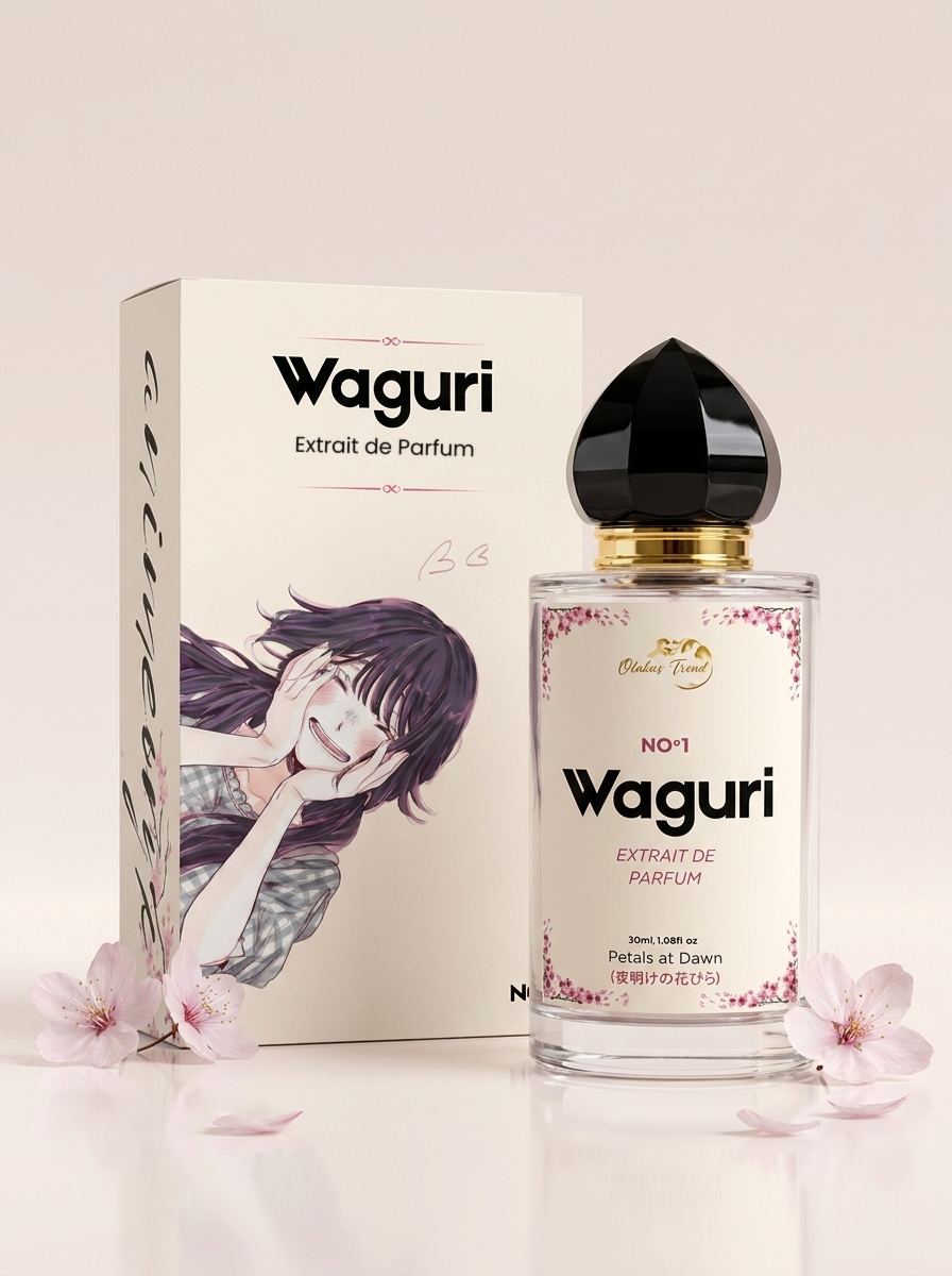 Waguri Kaoruko
